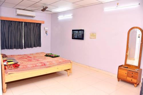 Lakshmi cottage Mamallapuram