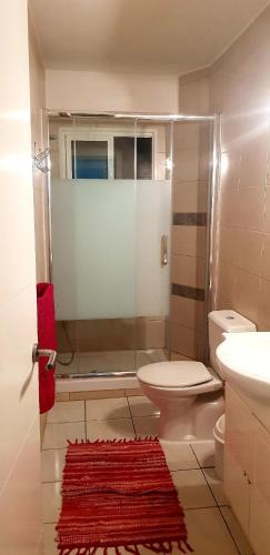 First line, upscale apartment Los Cristianos! 11thFloor Views, Arona (photo 11)