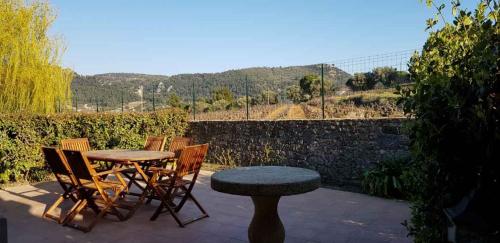 DOMAINE DE LA FONT DES PERES