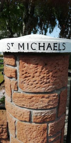 St Michael's