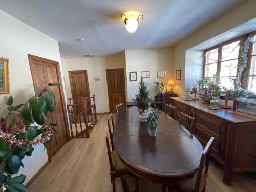 設施, 嘉塞里·勒埃雷勒酒店 (Jasserie Les Airelles) in 聖昂泰姆