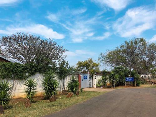 花園, Jozini Guesthouse in 祖辛尼