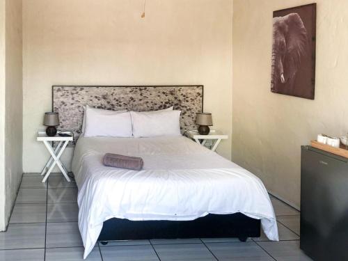 Jozini Guesthouse in 祖辛尼