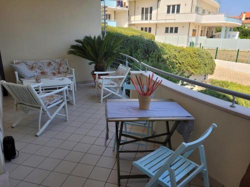 Ad un passo dal mare - Apartment - Ortona