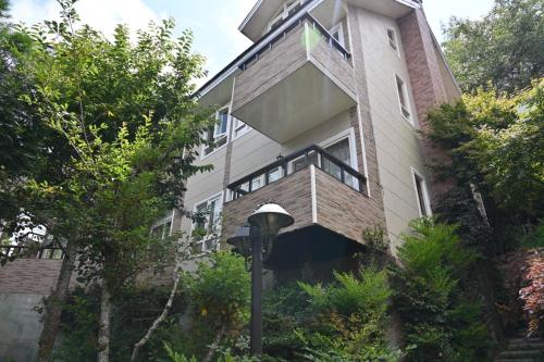 싱징 드림 타운 - 숙소 외관