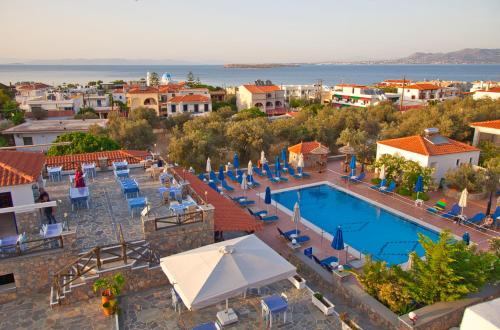 Hotel Andreas - Agistri (Skala) 2