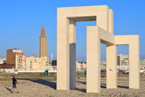 Kyriad Le Havre Centre - image 13