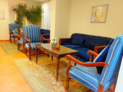 Lobby, Golf Porto Marina Hotel Apartments by Amer Group in El Alamein