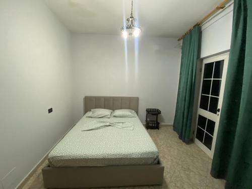 Tirana Apartment white, Tirana (zdjęcie 9)
