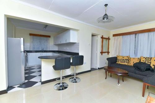 The Premier Suites The Premier Suites