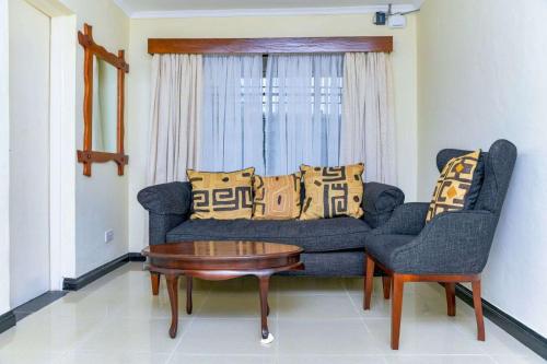 The Premier Suites The Premier Suites