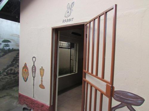 Pandangan, Lalamnandzi1 in White River