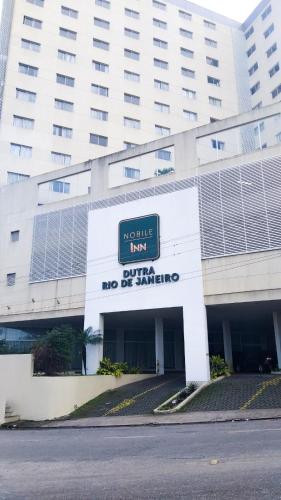 Nobile Inn Dutra Rio De Janeiro