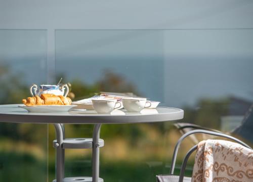 Faciliteter, Mykoniatika Villas in Halkidiki