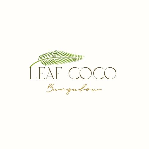 Leaf Coco Bungalow Lombok