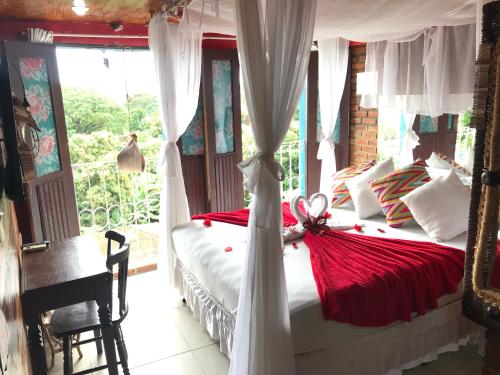 Pousada Alto Astral in โอลินด้า