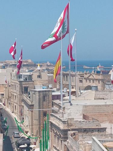 Birgu Tower 5