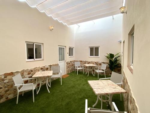 CASA SOLE - Apartamento Playa San Juan 4