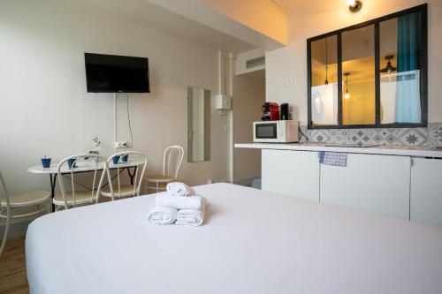 Apartment WS Champs Elysées - Ponthieu - image 13