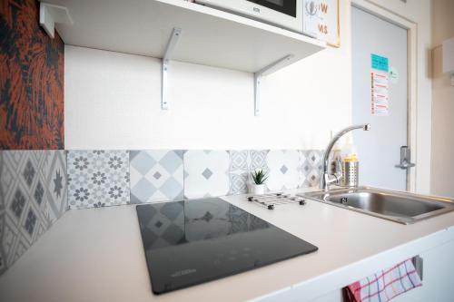 Apartment WS Champs Elysées - Ponthieu - image 3