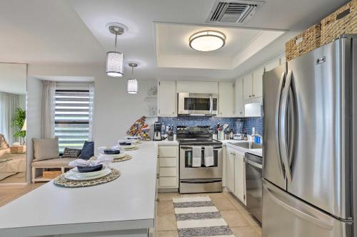 Stuart Condo at Beachfront Resort with Ocean Views, Stuart (photo 7)