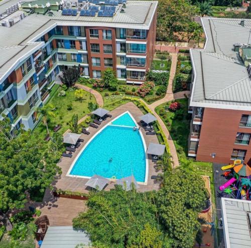 The Pearl In City by WOW Property - Direct from developer in Cantonments