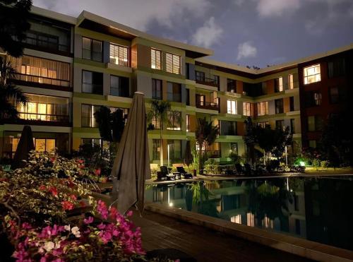 The Pearl In City by WOW Property - Direct from developer in Cantonments