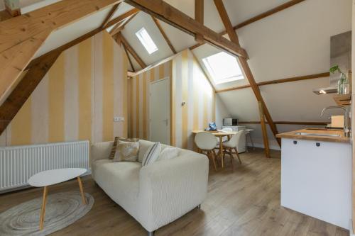  Welcome in - Brouwerijstraat 3, Koudekerke ´ Zuss & Sleep´ in Koudekerke