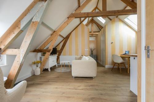  Welcome in - Brouwerijstraat 3, Koudekerke ´ Zuss & Sleep´ in Koudekerke