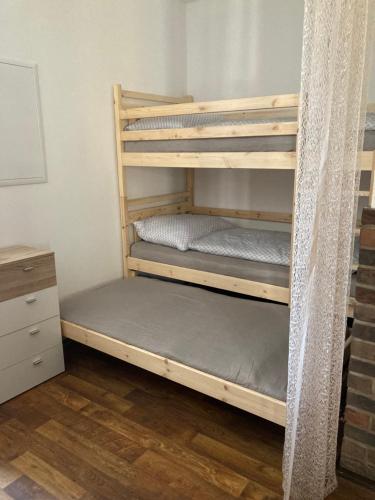 Apartman U Mostu