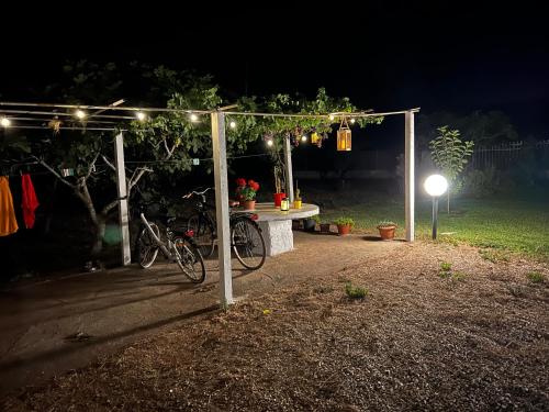 The Arches House Bed and Breakfast IUN F1092