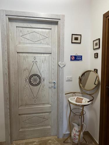 Bathroom, The Arches House Bed and Breakfast IUN F1092 in Mugoni