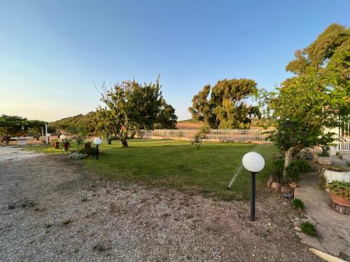 Playground, The Arches House Bed and Breakfast IUN F1092 in Mugoni