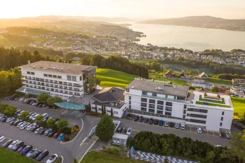 Panorama Resort & Spa in Feusisberg, Schweiz