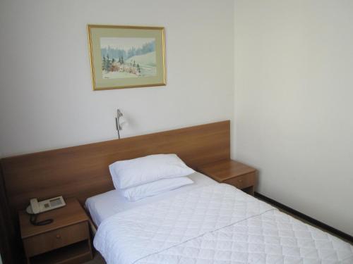 格兰德酒店 格兰德酒店