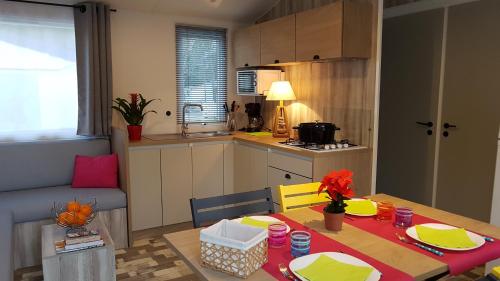 Camping Saint Laurent Camping Saint Laurent