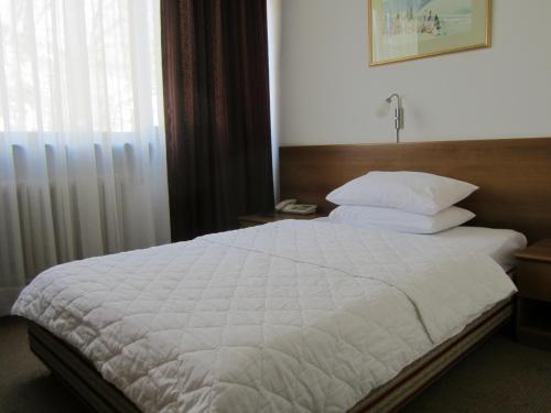 格兰德酒店 格兰德酒店