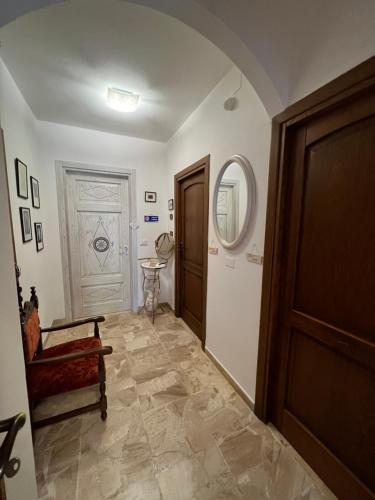 Lobby, The Arches House Bed and Breakfast IUN F1092 in Mugoni