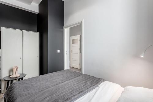Chill Apartments Mokotow Business Park, Varšava (fotografie 4)