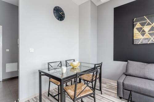 Chill Apartments Mokotow Business Park, Varšava (fotografie 5)