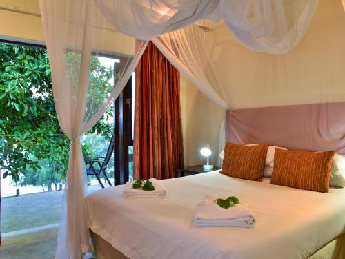 Bilene Lodge by Dream Resorts in 比萊尼