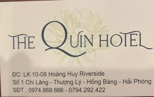 Hotel The Quin