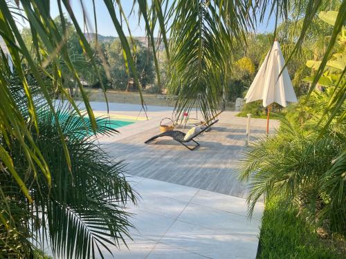 The Room, Pension in Syrakus