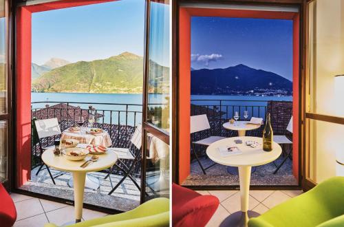  Le Quattro Stagioni Lakeview in Acquaseria