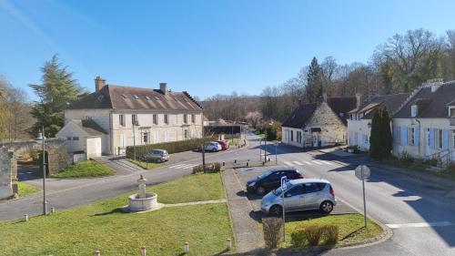 Appartement familial avec balcon