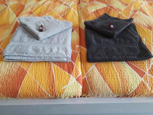 Garsonka Ostrava in โปรูบา