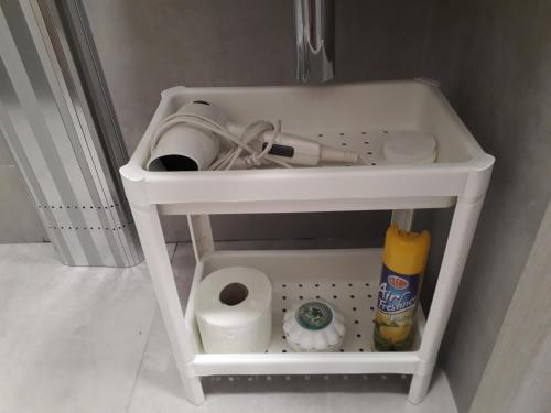 Garsonka Ostrava in โปรูบา