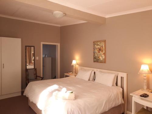 Peppertree House BnB and Self-catering in Fort Beaufort