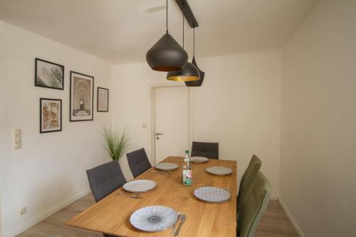 Main Idyll Main Idyll