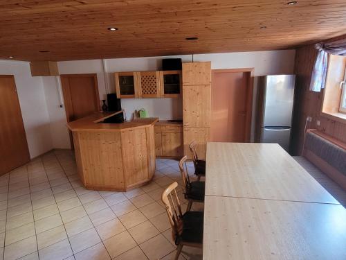 Ēdiens un dzērieni, Appartement Pölzl Öblarn Region Schladming Dachstein (Appartement Polzl Oblarn Region Schladming Dachstein) in Mitterberg (Styria)